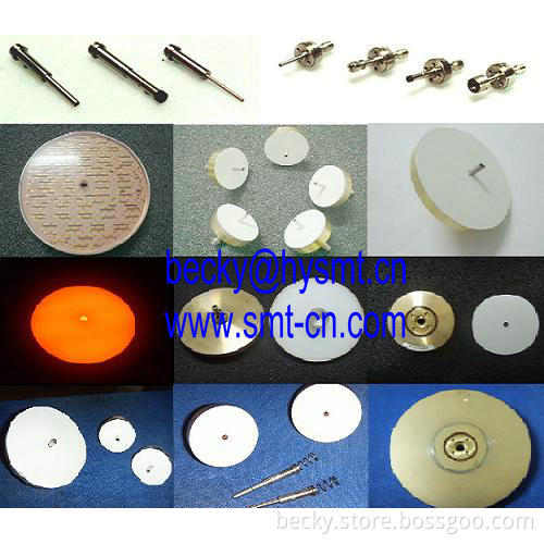 SMT nozzle IP1 IP2 FUJI nozzle SS NOZZLE